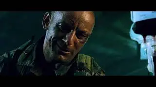 Black Hawk Down - Don't go back out there without me