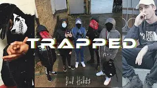 [Free for Profit] Active Gxng Drill Type beat 'Trapped' | Chillinit Aus Drill Type beat 2021