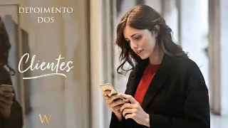 Depoimentos de Clientes | Wood Prime