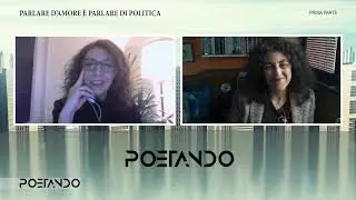 Maria Grazia Calandrone-Poesie