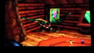 Donkey Kong 64 Gameplay: Part 1