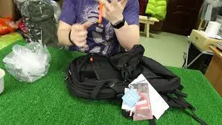 Рюкзак Tatonka &laquo;Server Pack 29&raquo; | Продано