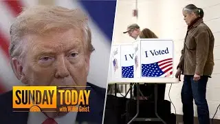 Chicago Responds to Trump&rsquo;s Plan to Deploy National Guard