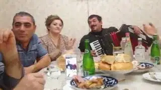 Даргинская Душевная Песня Хямма 2019