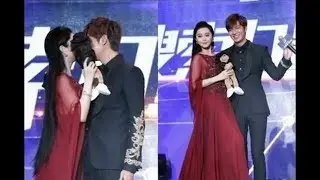 Lee min ho real life girlfriend 2017