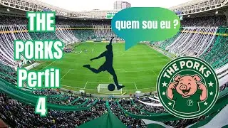 THE PORKS Perfil 04