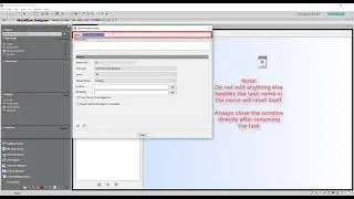Line Designer and Teamcenter Manufacturing - Part 3 - Teamcenter Workflow Process