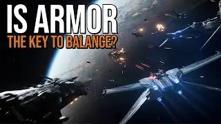 Redefining Battles | How Armor Will Shape Star Citizen&rsquo;s Combat