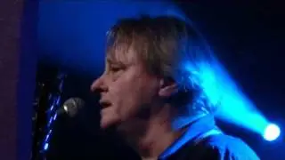 Kombi 2011 gastoptreden Gordon Smith another song