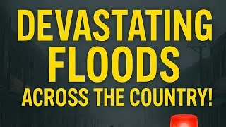 Pakistan Flood Disaster 2025 &ndash; Urban Areas Under Water!