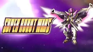 Super Robot Wars Fan BGM- Suppuration -core- (Remix)