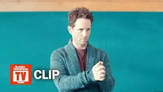 A.P. Bio S01E12 Clip | 'Jack's Greatest Plan Yet' | Rotten Tomatoes TV