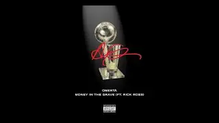 Drake - &ldquo;Money In The Grave&rdquo; ft. King Myers & Rick Ross