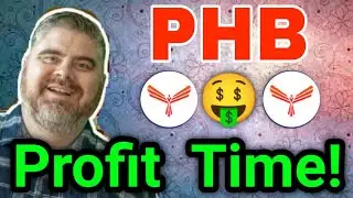 Phb Still pumping || Ph9enix global Price prediction || Phb latest news