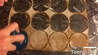 Cookie Cutter (ACT 2) | 3 Act Math Task | Area of Composite Figures