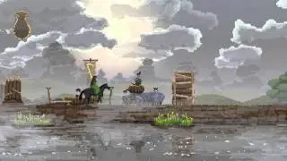 Kingdom Release Trailer