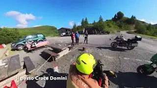 Val Trompia Maniva e Croce Domini
