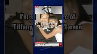 50 Cent's Heartwarming Promise to Chris Lighty's Daughter Tiffany #50cent #chrislighty #tiffany
