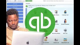 2024, QuickBooks POS 2019 V18.0 Installation - Download and Install QuickBooks