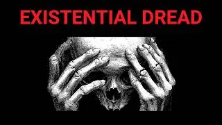 1.5 Hours of Existential Philosophy To Sleep To Facticity: The Weight of Everything You Can't Change