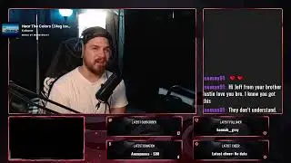 Sons of the Forest HYPE! | The Forest