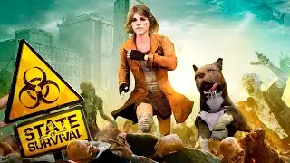 State of Survival: Survive the Zombie Apocalypse