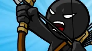 Bermain stick war legacy part 1