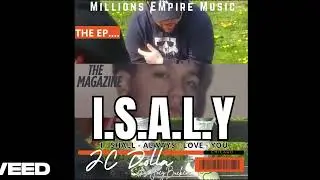 Jc Dolla Feat. MushMillions- I Know