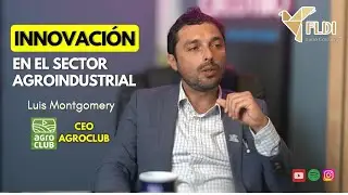 INNOVACIÓN EN EL SECTOR AGROINDUSTRIAL PERUANO, CEO AGROCLUB