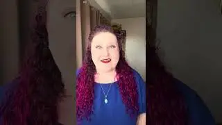 Audition - Natalie Hathcock singing After All Of This And Everything