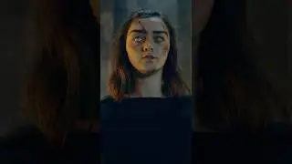 Arya becomes no one