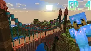 Survival Ep 4: THE COPPER SUNRISE