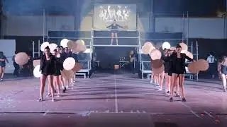 Festival de la canción 2019 Cogeces del monte