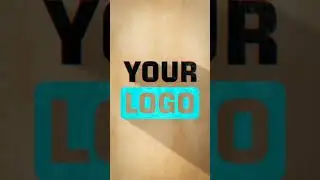 Sketch Unveil &ndash; Hand-Drawn Logo Animation ✏️✨ #shorts