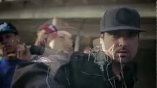 J-Blaze - Movin It Fast Music Video