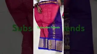 Vijaya collections all type of sarees availabul