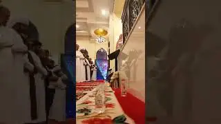 ليلة 14 رمضان 1444هـ‌ |الشيخ رعد الكردي | صلاة التراويح من مسجد احمد الحباي دبي