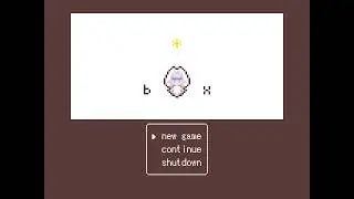 b*x (box) (RPG Maker game) - BGM/Soundtrack