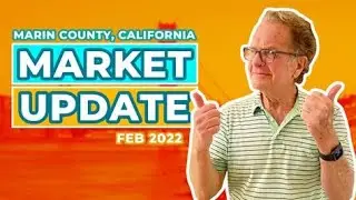 Real Estate Market Report 2022 | CRAZIEST ever?? | Homes of Marin