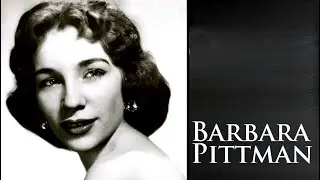 Barbara Pittman - Mama, He Treats Your Daughter Mean 2000 Live Music | Swifton, AR | Sun Vault