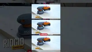 RIDGID Tools BEST KEPT SECRET #tools