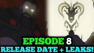 Clevatess Episode 8 Release Date & Time Revealed!
