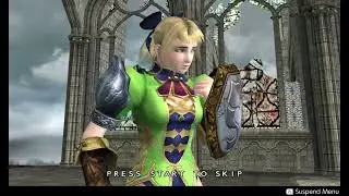 SoulCalibur II - Nintendo Switch 2 - NSO - GameCube