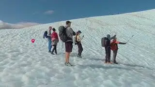 VISIT ALASKA META QUEST3 S ESPAÑOL 
