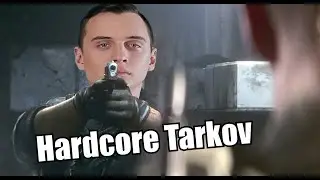 Один в поле не воин? | Hardcore Escape From Tarkov Asmadey PagyrA