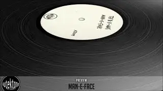 T78, V-Mas - Man-E-Face (Original Mix) - Official Preview (ATK009)