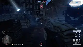 The Battlefield IQ (BF1)