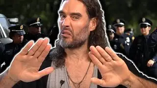 Right Wing Grifter Creep Gets New R*PE Charges