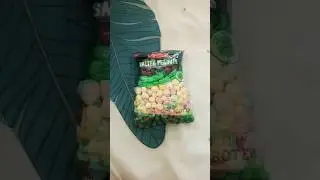 Kissik Candy effect 😜 #trending #pushpa 2 #alluarjun #candy #effects #tamil #music #peanuts
