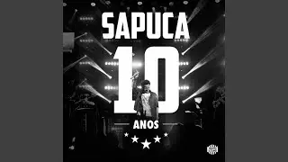 Nunca Foi Sorte Sempre Foi Deus (Ao Vivo)